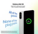 Samsung Galaxy A56 5G 256GB Awesome Olive (Dual SIM Android Smartphone) thumbnail 3