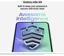Samsung Galaxy A56 5G 256GB Awesome Olive (Dual SIM Android Smartphone) thumbnail 6