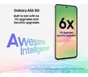 Samsung Galaxy A56 5G 256GB Awesome Olive (Dual SIM Android Smartphone) thumbnail 8