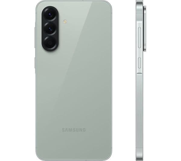 Samsung Galaxy A56 5G 256GB Awesome Olive (Dual SIM Android Smartphone) - Image 10