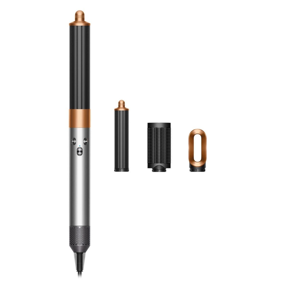Dyson Airwrap Origin Multi-Styler & Dryer - Nickel/Copper