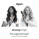 Dyson Airwrap Origin Multi-Styler & Dryer - Nickel/Copper thumbnail 2