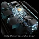 Dyson Airwrap Origin Multi-Styler & Dryer - Nickel/Copper thumbnail 4