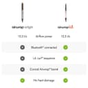 Dyson Airwrap Origin Multi-Styler & Dryer - Nickel/Copper thumbnail 6