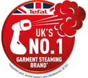 TEFAL Access Steam Force DT8270G0 Clothes Steamer - Black & Silver thumbnail 2