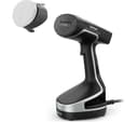 TEFAL Access Steam Force DT8270G0 Clothes Steamer - Black & Silver thumbnail 3