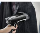 TEFAL Access Steam Force DT8270G0 Clothes Steamer - Black & Silver thumbnail 6
