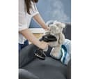 TEFAL Access Steam Force DT8270G0 Clothes Steamer - Black & Silver thumbnail 7