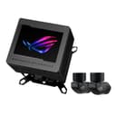 ASUS ROG Ryujin III WB 3.5" LCD CPU Water Block - Black thumbnail 6