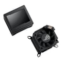 ASUS ROG Ryujin III WB 3.5" LCD CPU Water Block - Black thumbnail 9