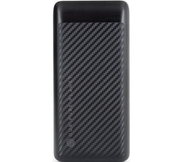 Our Pure Planet Power Bank 20000 mAh - Image 1