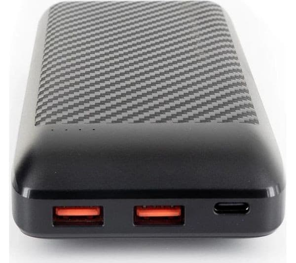 Our Pure Planet Power Bank 20000 mAh - Image 2