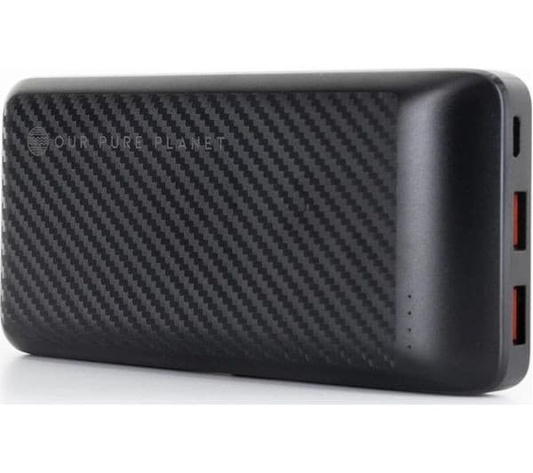 Our Pure Planet Power Bank 20000 mAh - Image 5