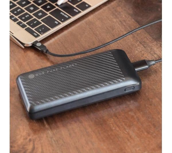 Our Pure Planet Power Bank 20000 mAh - Image 8
