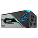 ASUS ROG THOR 1000W Platinum III ATX 3.1 80 PLUS Platinum Fully Modular PSU Power Supply thumbnail 2
