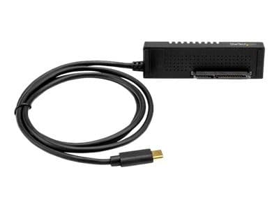 StarTech USB31C2SAT3 USB-C SATA Adapter - Image 2