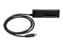 StarTech USB31C2SAT3 USB-C SATA Adapter thumbnail 2