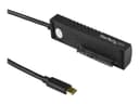 StarTech USB31C2SAT3 USB-C SATA Adapter thumbnail 3