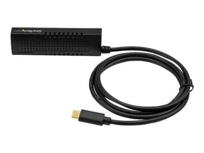 StarTech USB31C2SAT3 USB-C SATA Adapter - Image 4