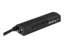 StarTech USB31C2SAT3 USB-C SATA Adapter thumbnail 5