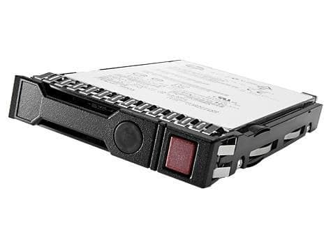 4TB 12G SAS 7.2K 3.5" 512e SC - Image 1