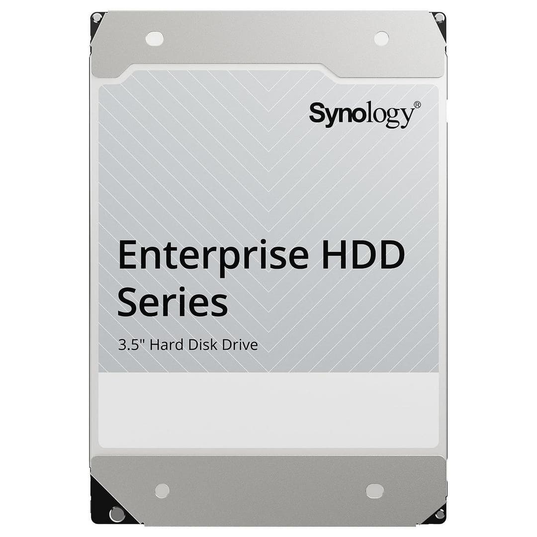3.5" SATA HDD HAT5310-8T 8 - Image 1
