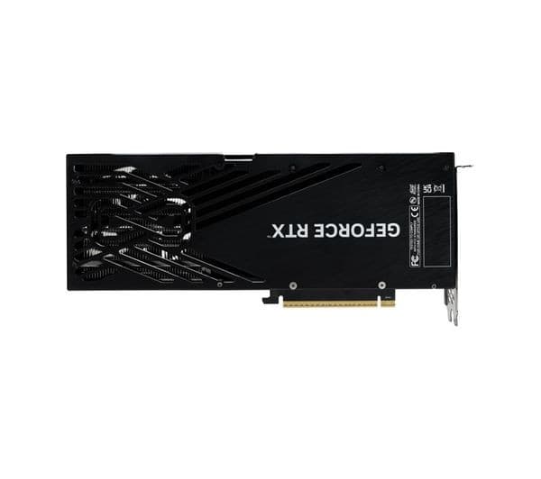 PALIT GeForce RTX 5070 12 GB Infinity 3 OC Graphics Card - Image 3