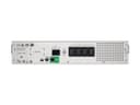 APC Smart-UPS C SMC1000I-2UC 1000VA 600W 2U Rackmount UPS Black thumbnail 3