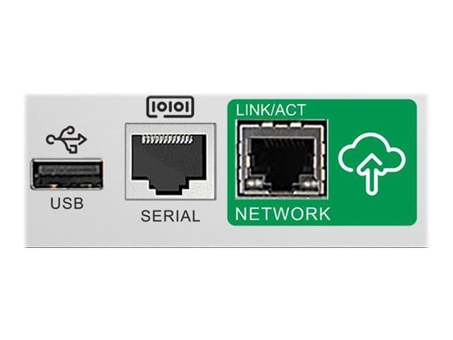 APC Smart-UPS C SMC1000I-2UC 1000VA 600W 2U Rackmount UPS Black - Image 5