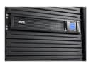 APC Smart-UPS C SMC1000I-2UC 1000VA 600W 2U Rackmount UPS Black thumbnail 7