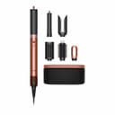 Dyson Airwrap Co-anda 2x for Straight/Wavy Hair - Amber Silk thumbnail 1