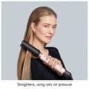 Dyson Airwrap Co-anda 2x for Straight/Wavy Hair - Amber Silk thumbnail 9