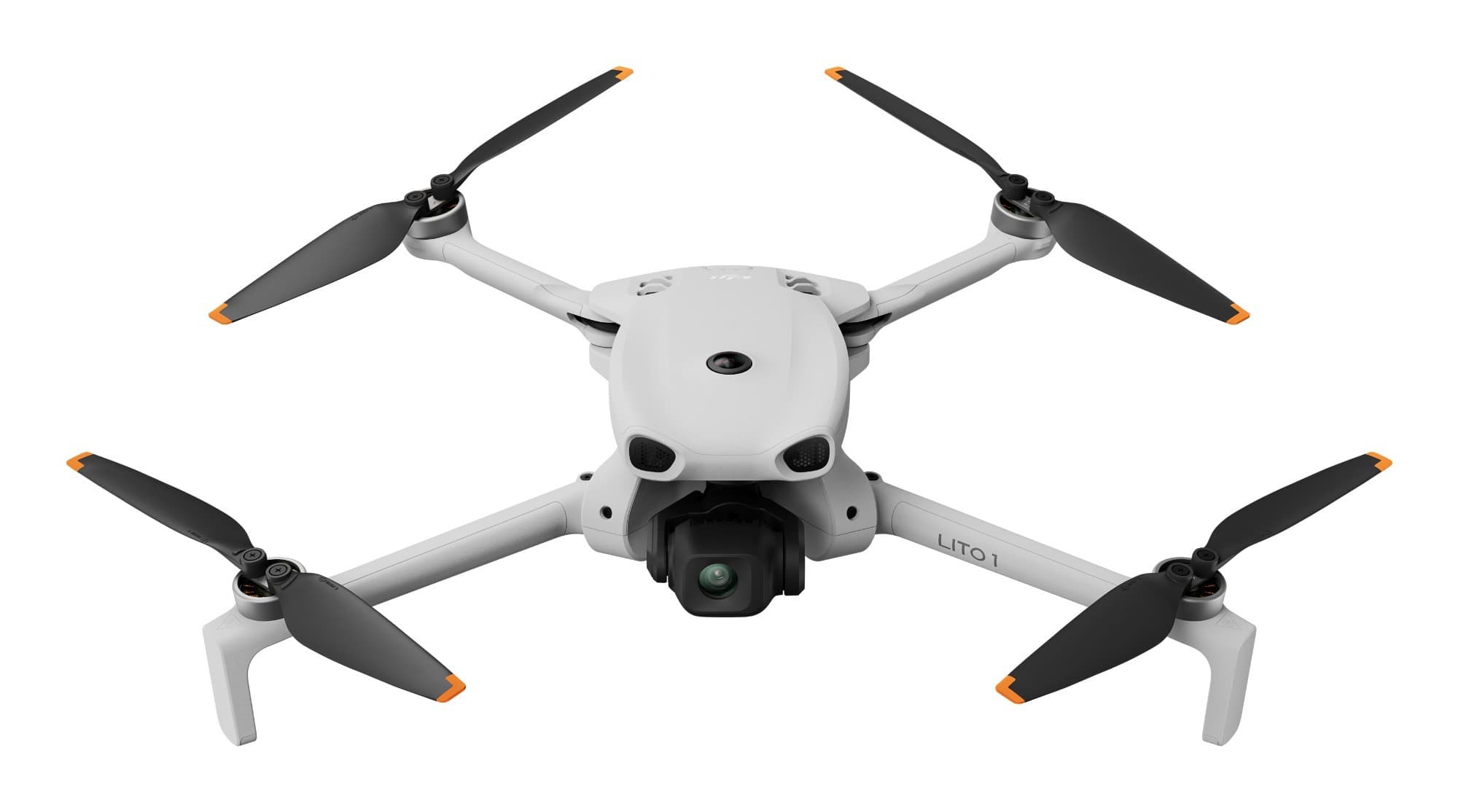 DJI Lito 1 Lightweight 4K Camera Drone ActiveTrack, 15km Video Transmission, C0