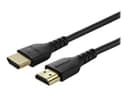 StarTech RHDMM1MP HDMI 2.0 Cable 1m Black thumbnail 5