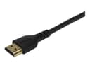 StarTech RHDMM1MP HDMI 2.0 Cable 1m Black thumbnail 8