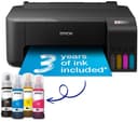 EPSON EcoTank ET-1810 Wireless Inkjet Printer thumbnail 1