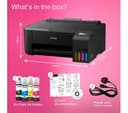 EPSON EcoTank ET-1810 Wireless Inkjet Printer thumbnail 6
