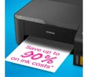 EPSON EcoTank ET-1810 Wireless Inkjet Printer thumbnail 7