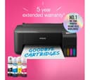 EPSON EcoTank ET-1810 Wireless Inkjet Printer thumbnail 8