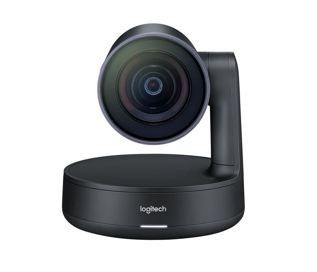 Premium Ultra-HD ComfereCam - Image 1