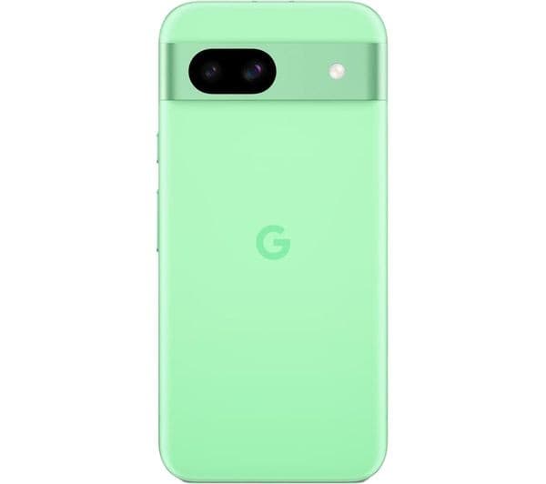 Google Pixel 8a 128GB Aloe - Image 5
