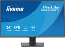iiyama ProLite X2493HSU-B1 computer monitor 60.5 cm (23.8") 1920 x 1080 pixels Full HD LED Black thumbnail 3