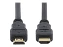 StarTech.com HDMM3M High Speed HDMI Cable 3m Black thumbnail 2