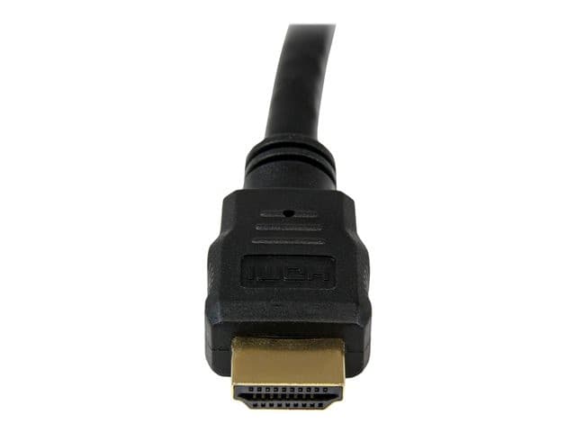 StarTech.com HDMM3M High Speed HDMI Cable 3m Black - Image 5