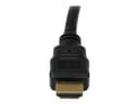 StarTech.com HDMM3M High Speed HDMI Cable 3m Black thumbnail 5