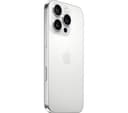 Apple iPhone 16 Pro - 512 GB, White Titanium thumbnail 2