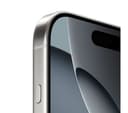 Apple iPhone 16 Pro - 512 GB, White Titanium thumbnail 3