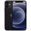 Apple iPhone 12 mini 128GB - Black thumbnail 1