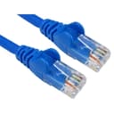 CablesDirect Cat6, 10 M, LSOH 10 m Cat6 U/UTP (UTP) Blue networking cable – networking cables (10 m, LSOH, 10 M, Cat6, U/UTP (UTP), RJ-45, RJ-45, Blue) thumbnail 1