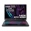 Acer Predator Helios Neo 16 16-Inch Gaming Laptop Intel Core i7-13700HX 16GB RAM 1TB SSD RTX 4060 - Black thumbnail 1